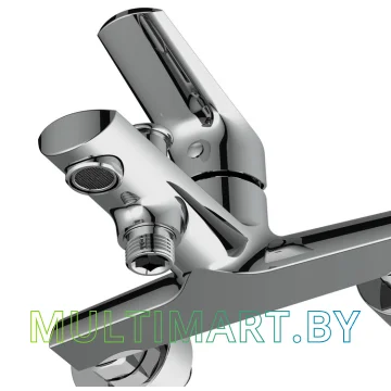 Комплект смесителей Cersanit Vibe 64508 картинка 8